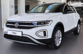 Volkswagen T-Roc 2023 Sport