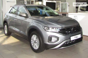 Volkswagen T-Roc 2023 в Киев