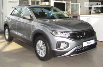 Volkswagen T-Roc 2023 Style