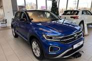 Volkswagen T-Roc Sport