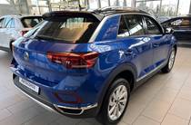 Volkswagen T-Roc Sport