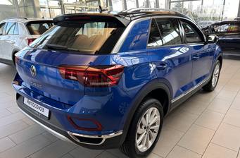 Volkswagen T-Roc 2023 Sport