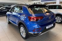 Volkswagen T-Roc Sport