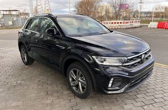 Volkswagen T-Roc 2023 R-Line