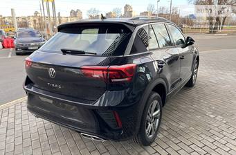 Volkswagen T-Roc 2023 R-Line