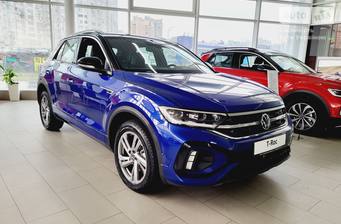 Volkswagen T-Roc 2023 R-Line