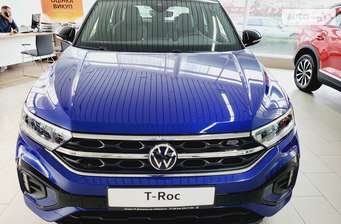 Volkswagen T-Roc 2023 в Киев