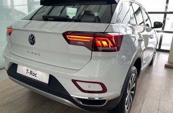 Volkswagen T-Roc 2023 Sport
