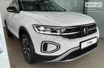 Volkswagen T-Roc 2023 Sport