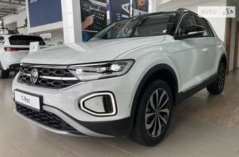 Volkswagen T-Roc 2023 в Тернополь