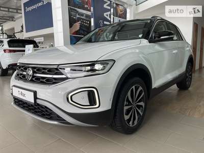 Volkswagen T-Roc 2023 Sport