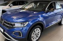 Volkswagen T-Roc Sport