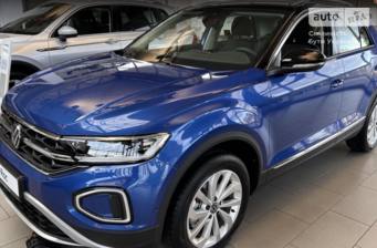 Volkswagen T-Roc 2023 Sport