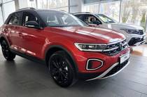 Volkswagen T-Roc Sport