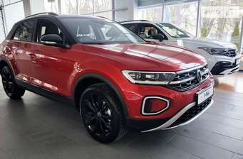 Volkswagen T-Roc 2024 в Одесса