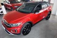 Volkswagen T-Roc Sport