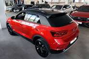 Volkswagen T-Roc Sport