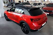 Volkswagen T-Roc Sport