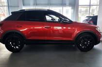 Volkswagen T-Roc Sport