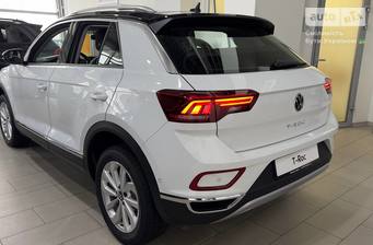 Volkswagen T-Roc 2023 Sport