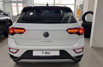 Volkswagen T-Roc Sport