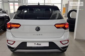 Volkswagen T-Roc 2023 Sport