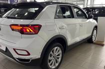 Volkswagen T-Roc Sport