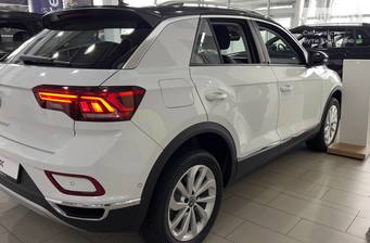 Volkswagen T-Roc 2023 Sport