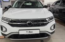 Volkswagen T-Roc Sport