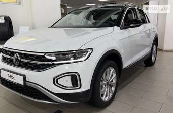 Volkswagen T-Roc 2023 в Харьков