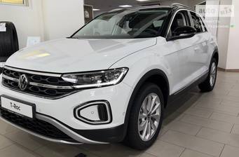 Volkswagen T-Roc 1.4 TSI AT (150 к.с.) 2023