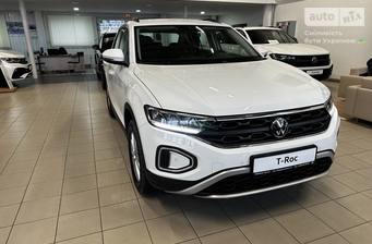 Volkswagen T-Roc 2023 Style