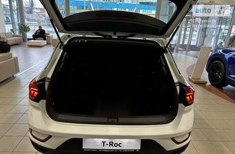 Volkswagen T-Roc 2023 Style