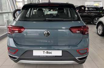 Volkswagen T-Roc 2023 Sport