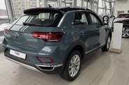 Volkswagen T-Roc Sport