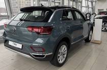 Volkswagen T-Roc Sport