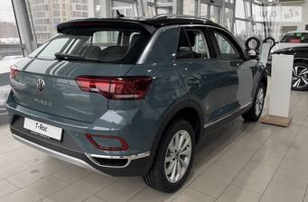 Volkswagen T-Roc 2023 Sport