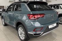 Volkswagen T-Roc Sport