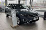 Volkswagen T-Roc Sport