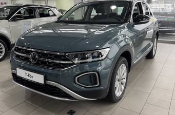 Volkswagen T-Roc 2023 Sport