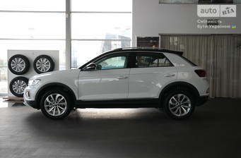 Volkswagen T-Roc 2023 Sport