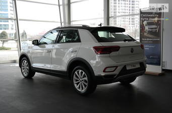 Volkswagen T-Roc 2023 Sport