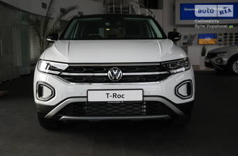 Volkswagen T-Roc 2023 Sport