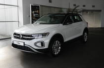 Volkswagen T-Roc Sport