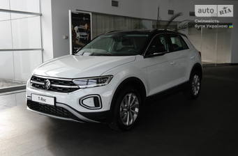 Volkswagen T-Roc 2023 Sport