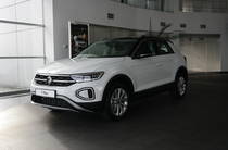 Volkswagen T-Roc Sport