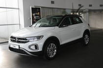 Volkswagen T-Roc Sport