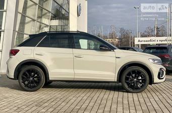 Volkswagen T-Roc 2023 R-Line