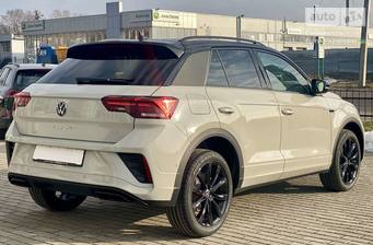 Volkswagen T-Roc 2023 R-Line