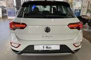 Volkswagen T-Roc Sport